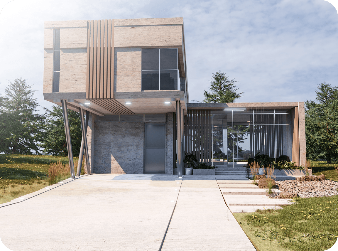 Celestial Retreat mountain property in Aspen featured in the properties section